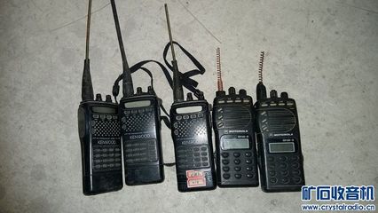 建伍與摩托羅拉對(duì)講機(jī) 通訊設(shè)備的專業(yè)對(duì)比