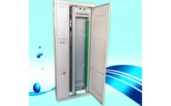 三網(wǎng)合一光纖配線柜的重要性與寧波市銳速通信設(shè)備的角色