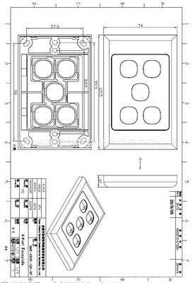 澳式面板與奇勝面板 專業(yè)5口信息面板批發(fā)解析