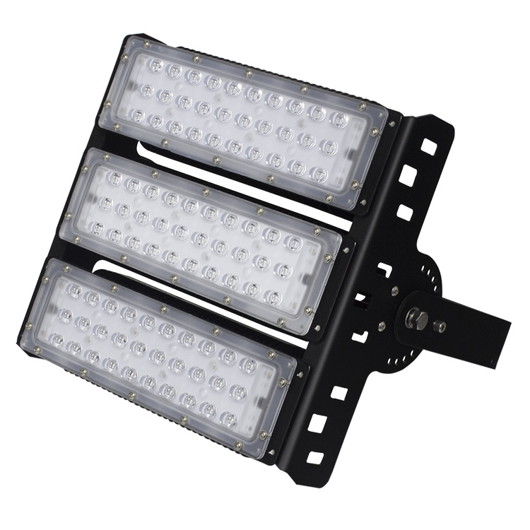 DG5401-K-150W led隧道燈照明、led隧道燈投光燈、led防眩隧道燈